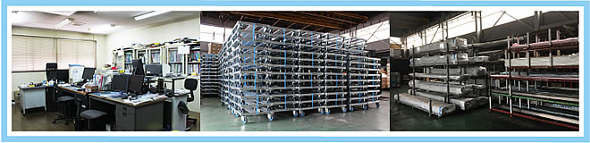 事務所・工場写真